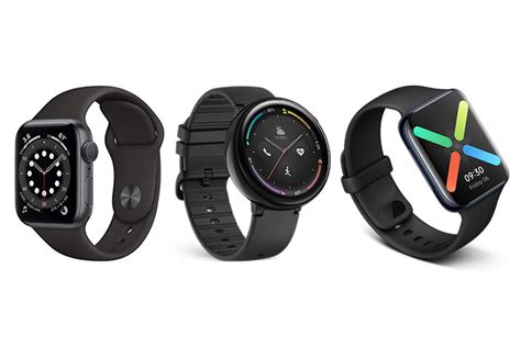 13 Best Smartwatches that can hold a SIM Card in 2022